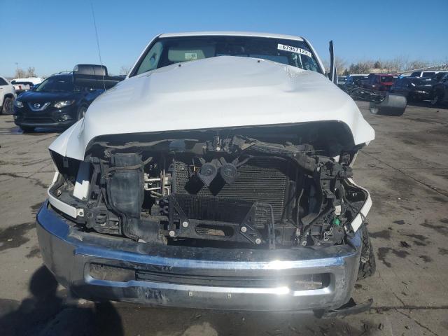 Photo 5 from auction – 2012 DODGE RAM 2500 S with VIN 3C6LD4BT5CG328974