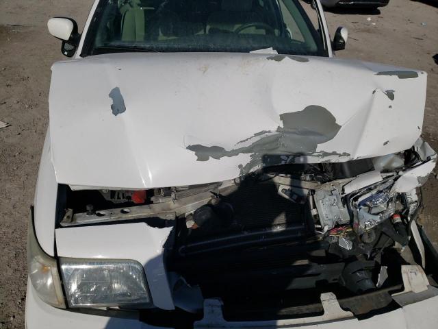 Photo 11 from auction – 2008 MERCURY GRAND MARQ with VIN 2MEFM74V18X641831