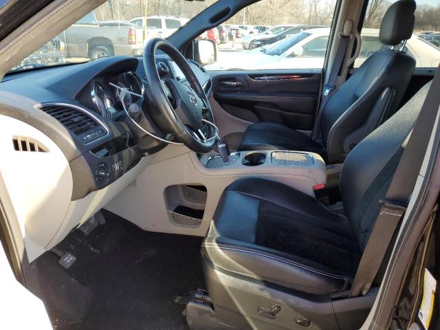 Photo 7 from auction – 2017 DODGE GRAND CARA with VIN 2C4RDGCG5HR701549