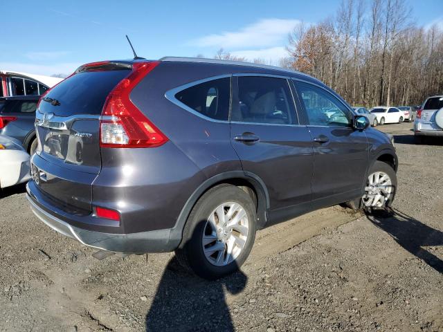 Photo 3 from auction – 2015 HONDA CR-V EXL with VIN 2HKRM4H78FH637590