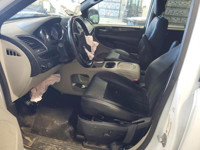 Photo 7 from auction – 2018 DODGE GRAND CARA with VIN 2C4RDGCG1JR215567