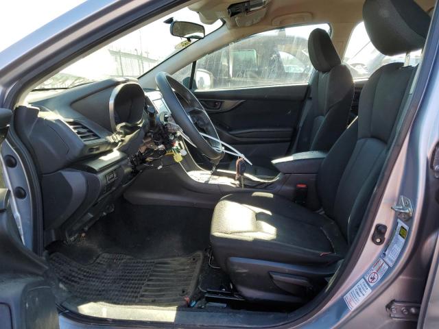 Photo 7 from auction – 2018 SUBARU IMPREZA PR with VIN 4S3GKAD66J3605198