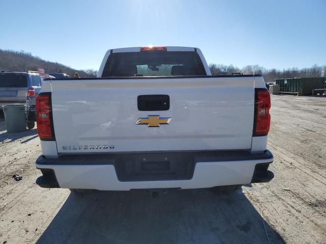 Foto 6 de la subasta – 2018 CHEVROLET SILVERADO con VIN 3GCUKPEC7JG139353
