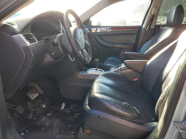 Photo 7 from auction – 2004 CHRYSLER PACIFICA with VIN 2C8GF68434R549726