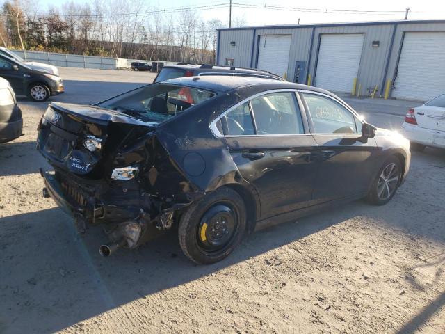 Photo 3 from auction – 2015 SUBARU LEGACY 3.6 with VIN 4S3BNEN66F3045097