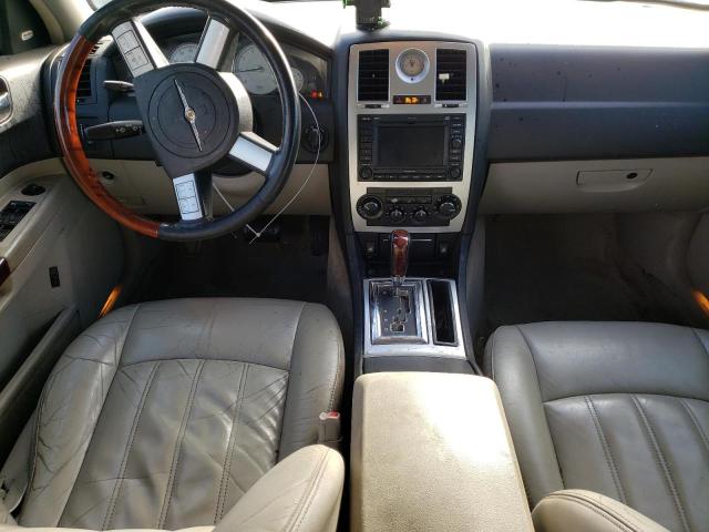 Photo 8 from auction – 2005 CHRYSLER 300C with VIN 2C3JA63H65H666194