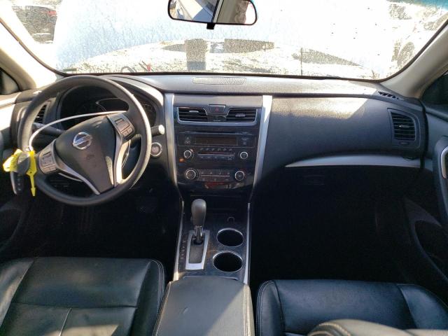 Photo 8 from auction – 2013 NISSAN ALTIMA 2.5 with VIN 1N4AL3AP9DC113948