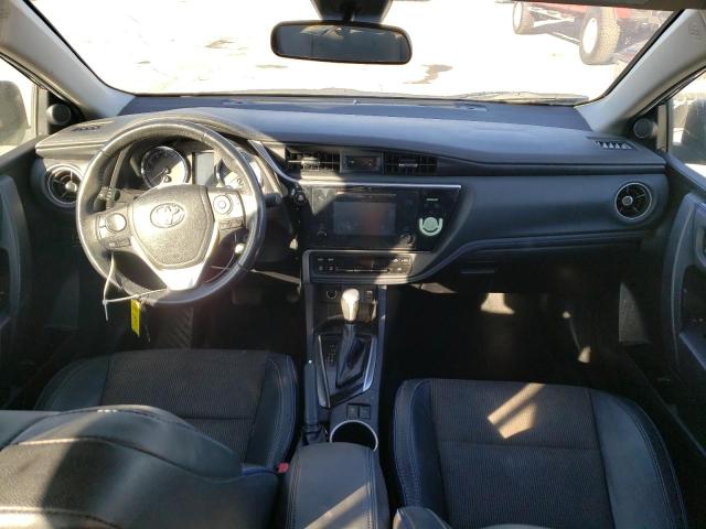 Photo 8 from auction – 2017 TOYOTA COROLLA L with VIN 2T1BURHE5HC922587