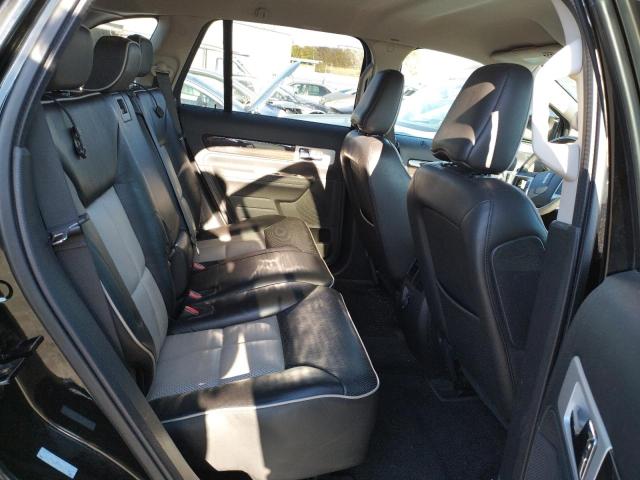 Photo 11 from auction – 2008 LINCOLN MKX with VIN 2LMDU68C88BJ24860