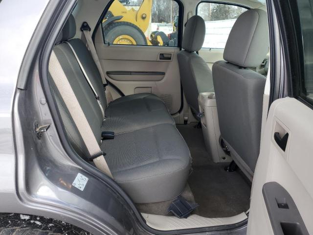 Photo 11 from auction – 2011 FORD ESCAPE XLS with VIN 1FMCU9C75BKB35489