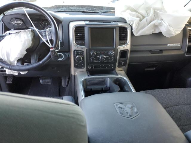 Photo 8 from auction – 2017 RAM 1500 SLT with VIN 1C6RR7LM2HS880761
