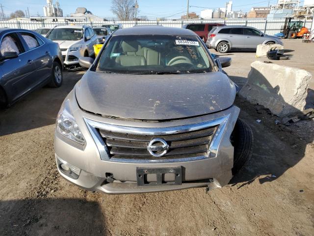 Photo 5 from auction – 2015 NISSAN ALTIMA 2.5 with VIN 1N4AL3AP1FC120749