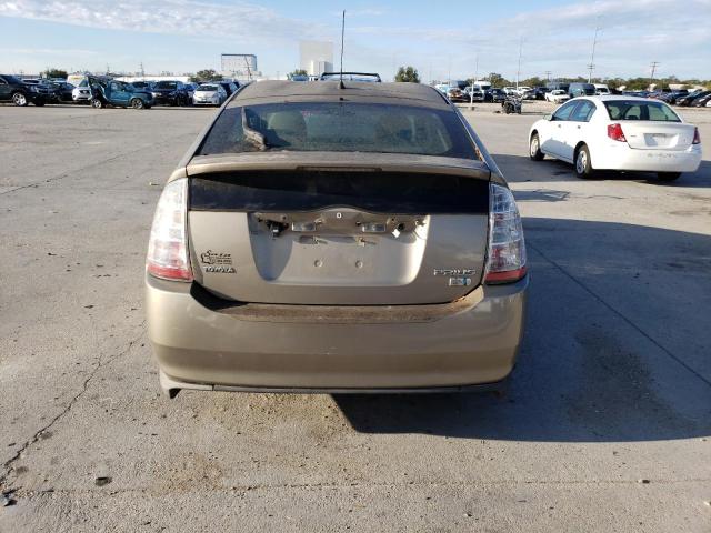 Photo 6 from auction – 2008 TOYOTA PRIUS with VIN JTDKB20U783299918