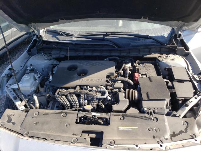 Photo 11 from auction – 2020 NISSAN ALTIMA SR with VIN 1N4BL4CV7LC132003