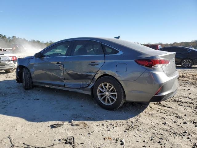 Photo 2 from auction – 2019 HYUNDAI SONATA SE with VIN 5NPE24AF2KH737443