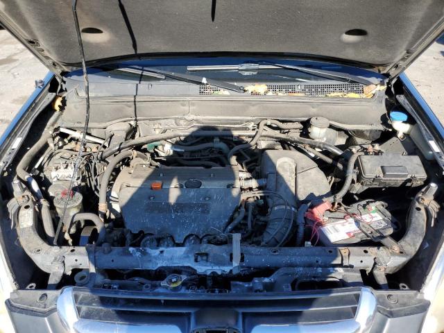 Photo 11 from auction – 2004 HONDA CR-V with VIN SHSRD78894U250013