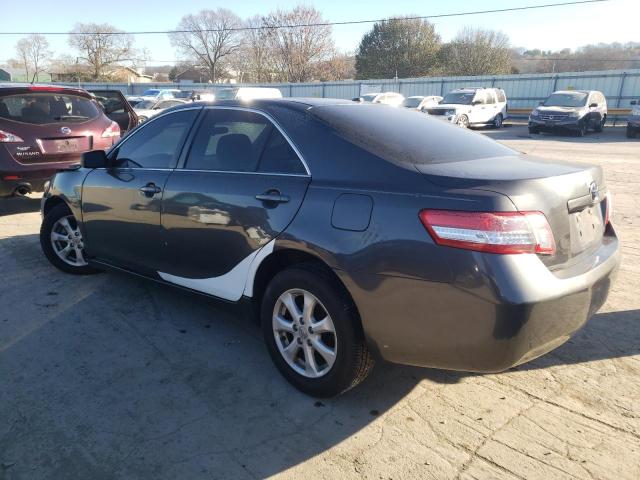 Фото 2 с аукциона – 2011 TOYOTA CAMRY BASE с VIN 4T1BF3EK0BU634080