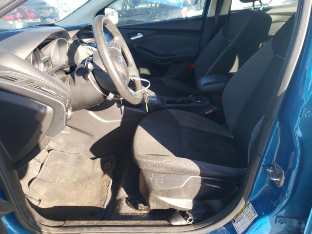 Photo 7 from auction – 2012 FORD FOCUS SE with VIN 1FAHP3F23CL274469