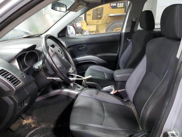 Photo 7 from auction – 2008 MITSUBISHI OUTLANDER with VIN JA4LT21W68Z012559