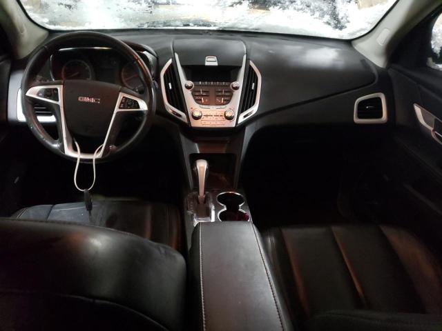 Photo 8 from auction – 2011 GMC TERRAIN SL with VIN 2CTALUEC3B6377409