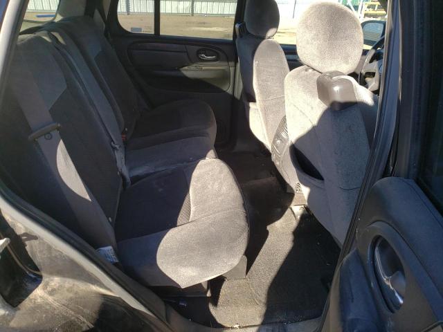 Photo 11 from auction – 2008 GMC ENVOY with VIN 1GKDT13S782141583