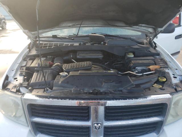 Photo 11 from auction – 2008 DODGE DURANGO SL with VIN 1D8HD48K38F102116