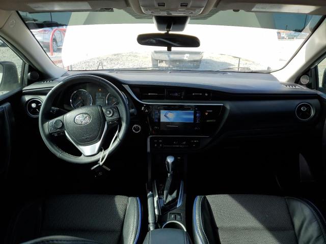 Photo 8 from auction – 2017 TOYOTA COROLLA L with VIN 5YFBURHE3HP648872