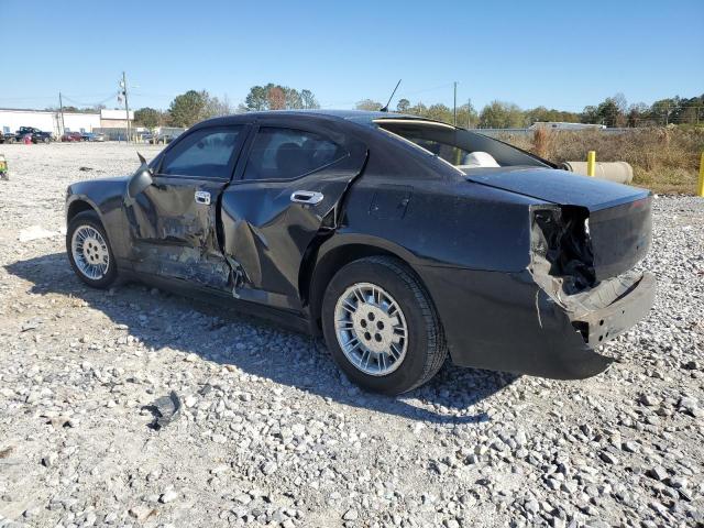 Photo 2 from auction – 2008 DODGE CHARGER with VIN 2B3KA43R28H260092
