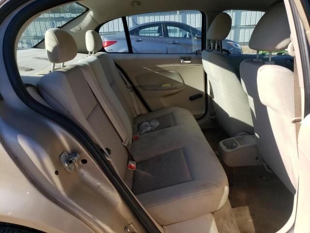 Photo 10 from auction – 2006 CHEVROLET COBALT LS with VIN 1G1AK55F367618222