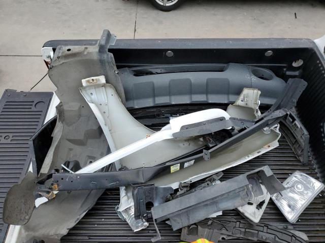Photo 12 from auction – 2011 FORD RANGER with VIN 1FTKR1AD7BPA39720