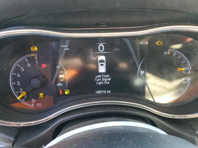 Photo 9 from auction – 2014 JEEP GRAND CHER with VIN 1C4RJFBG7EC130039