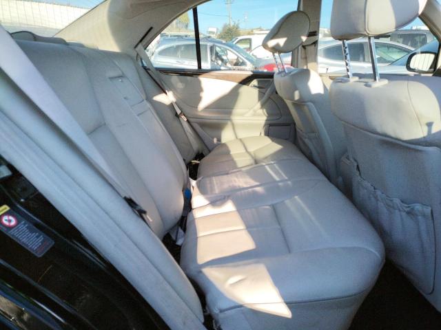 Zdjęcie 10 z aukcji – 2002 MERCEDES-BENZ E 430 z VIN WDBJF70J92B485409