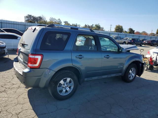 Photo 3 from auction – 2011 FORD ESCAPE HYB with VIN 1FMCU4K3XBKA08481