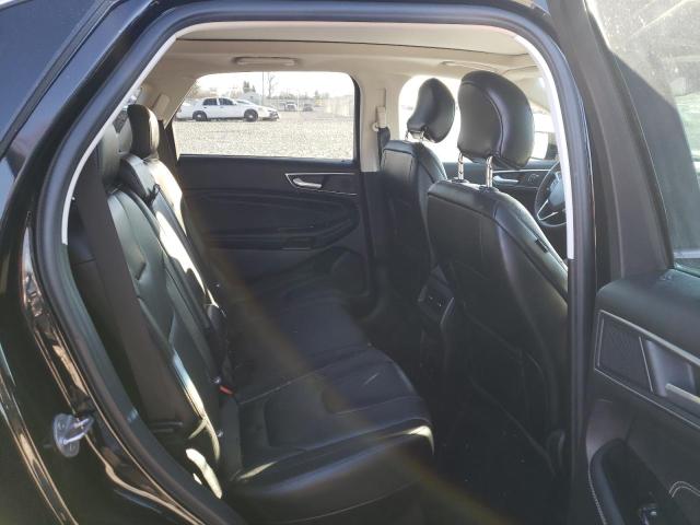 Photo 11 from auction – 2019 FORD EDGE TITAN with VIN 2FMPK4K94KBC18905