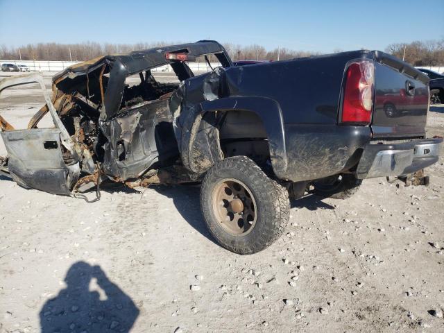 Photo 2 from auction – 2005 CHEVROLET SILVERADO with VIN 2GCEK13T751171108