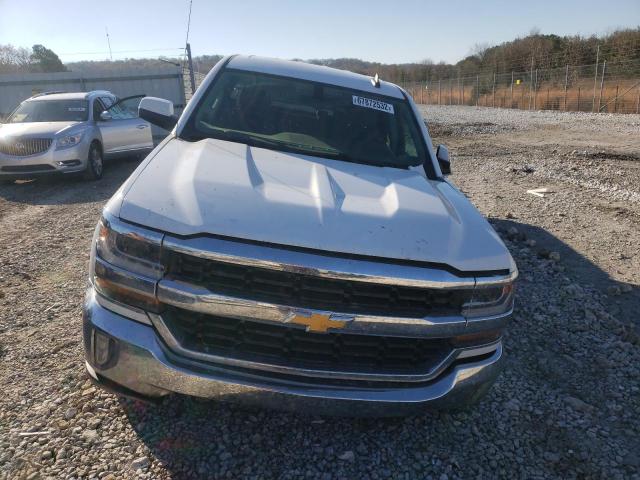 Photo 5 from auction – 2016 CHEVROLET SILVERADO with VIN 3GCUKREC3GG229782