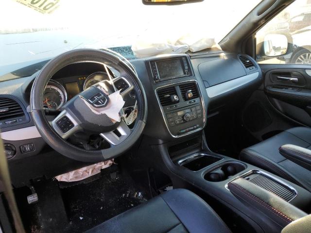 Photo 8 from auction – 2018 DODGE GRAND CARA with VIN 2C4RDGEG5JR302370