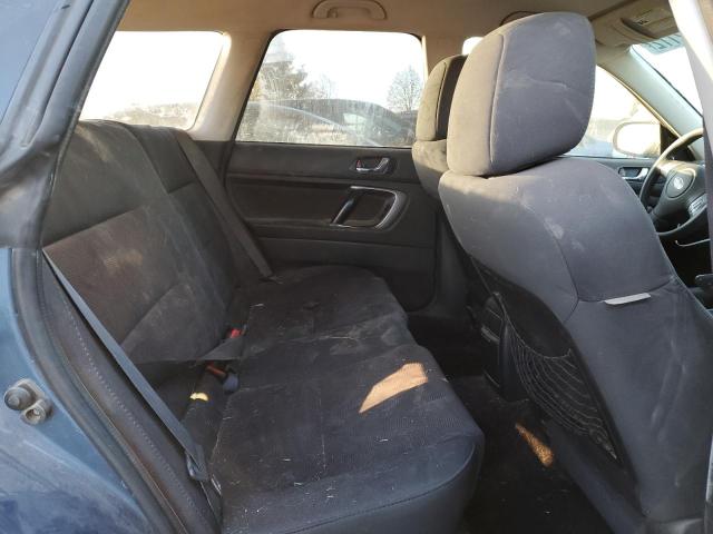 Photo 10 from auction – 2008 SUBARU OUTBACK 2. with VIN 4S4BP61C887345730