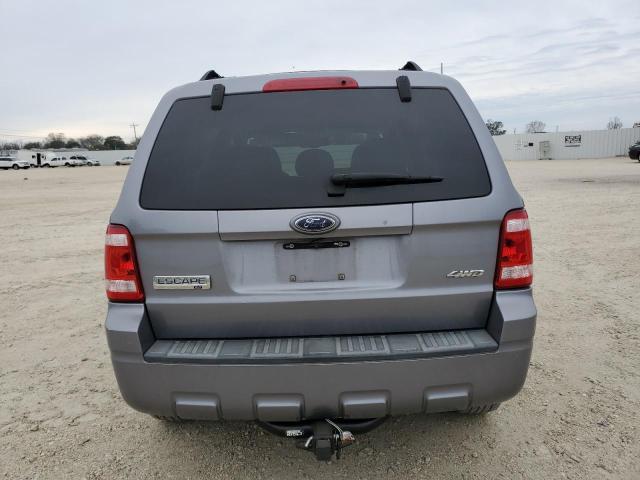 Photo 6 from auction – 2008 FORD ESCAPE XLT with VIN 1FMCU93168KA21666