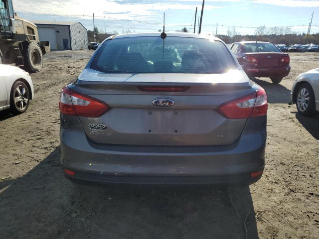 Photo 6 from auction – 2014 FORD FOCUS SE with VIN 1FADP3F22EL200560