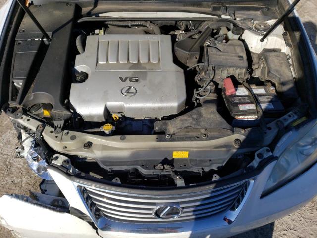 Foto 11 de la subasta – 2007 LEXUS ES 350 con VIN JTHBJ46G472103825