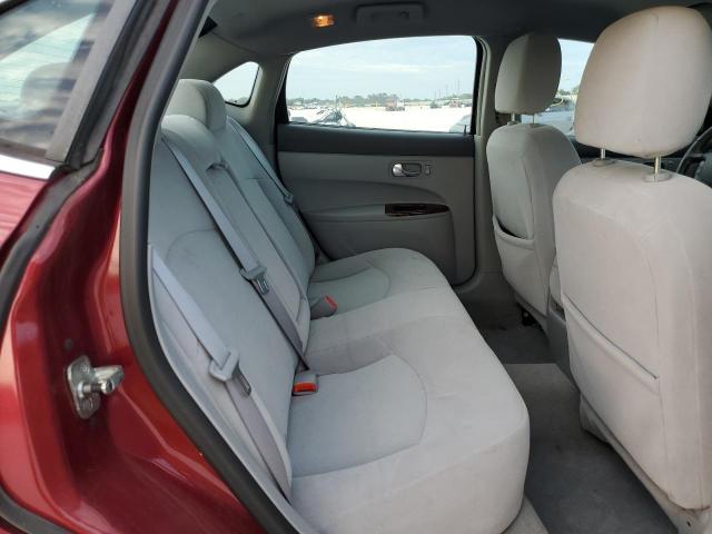 Photo 10 from auction – 2007 BUICK LACROSSE C with VIN 2G4WC582471196684