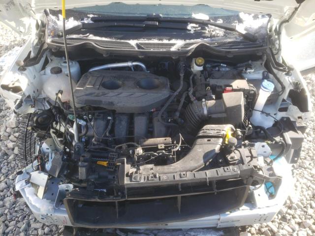 Photo 11 from auction – 2021 FORD ECOSPORT T with VIN MAJ6S3KL8MC436358
