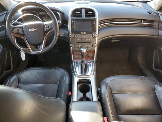 Photo 8 from auction – 2013 CHEVROLET MALIBU LTZ with VIN 1G11H5SA7DF192562