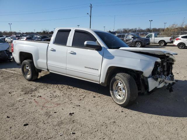 Photo 4 from auction – 2016 CHEVROLET SILVERADO with VIN 1GCVKRECXGZ290776
