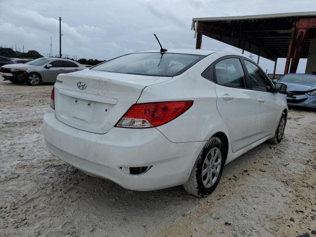 Photo 3 from auction – 2014 HYUNDAI ACCENT GLS with VIN KMHCT4AE9EU668199