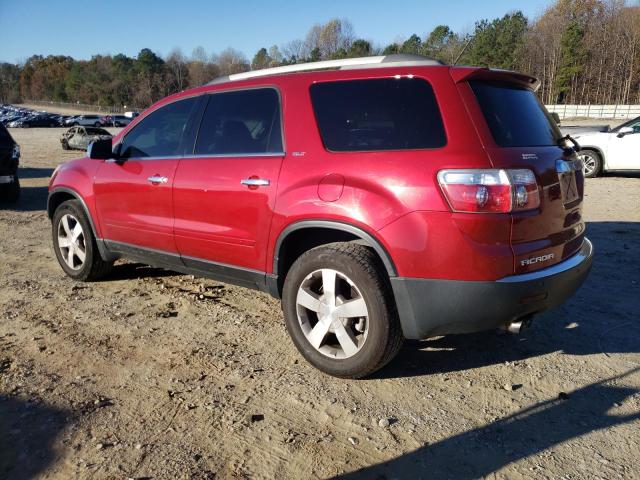 Photo 2 from auction – 2012 GMC ACADIA SLT with VIN 1GKKRRED4CJ331035