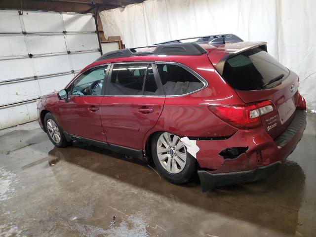 Снимка 2 от търг – 2016 SUBARU OUTBACK 2. с VIN 4S4BSACC2G3242694