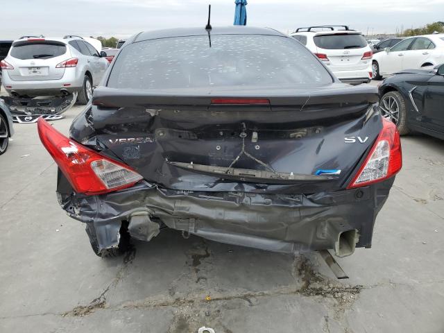 Photo 6 from auction – 2015 NISSAN VERSA with VIN 3N1CN7AP4FL816064