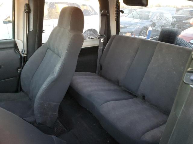 Photo 10 from auction – 2003 JEEP WRANGLER C with VIN 1J4FA39S23P316051
